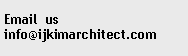 Text Box: Email  usinfo@ijkimarchitect.com